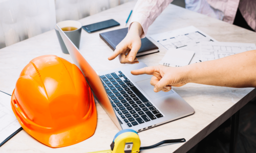 Curso: Estimaciones de obra