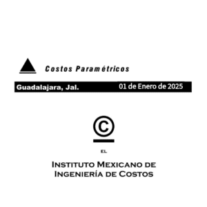 Costos Paramétricos de obra